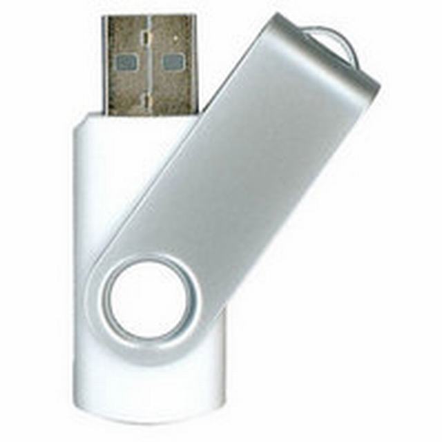TOSU002 USB Drive